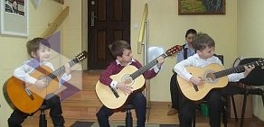 Музыкальная школа для детей и взрослых Music Мир в Ленинском районе