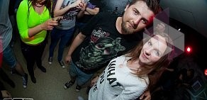 -OZZ- Underground music club на улице Энтузиастов