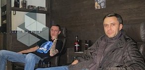 Сеть мужских парикмахерских Франт на метро Проспект Мира