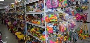 Магазин игрушек Караван игрушек на улице Щорса