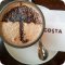 Costa Coffee в ТЦ МЕГА Химки