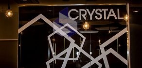 Ресторан Crystal в Центральном районе