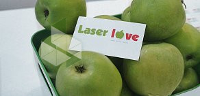 Студия лазерной эпиляции Laser Love на Заводской улице в Ухте