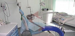 Стоматологическая клиника Алекс-дент на Мячковском бульваре