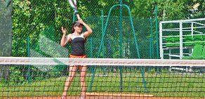 Федерация тенниса Республики Татарстан