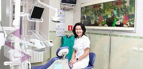 Стоматологическая клиника Алена на метро Парк Победы
