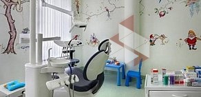 Стоматологическая клиника Урсула на Кировградской улице