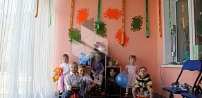 Семейный клуб Мамино счастье на улице Сергея Акимова