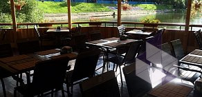 Кафе Лебединое озеро на Юбилейном проспекте в Химках