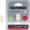 Производственная компания Telefunken-Lighting
