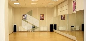 Центр танцевального спорта Ренессанс