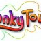 Развлекательный парк Funky Town в ТЦ Сан Сити