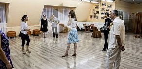 Школа танцев Buenos Tangos Club