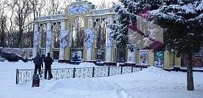 Автозаводский парк культуры и отдыха в Автозаводском районе