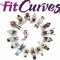Фитнес-клуб для женщин FitCurves в Краснофлотском районе