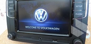 Компания по продаже автозапчастей для Volkswagen, Audi, Skoda VAGprofi