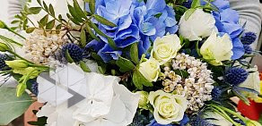 Салон цветов KARNAVAL ЦВЕТЫ & ШАРЫ, воздушных шаров и оформления праздников на Ленинградском проспекте
