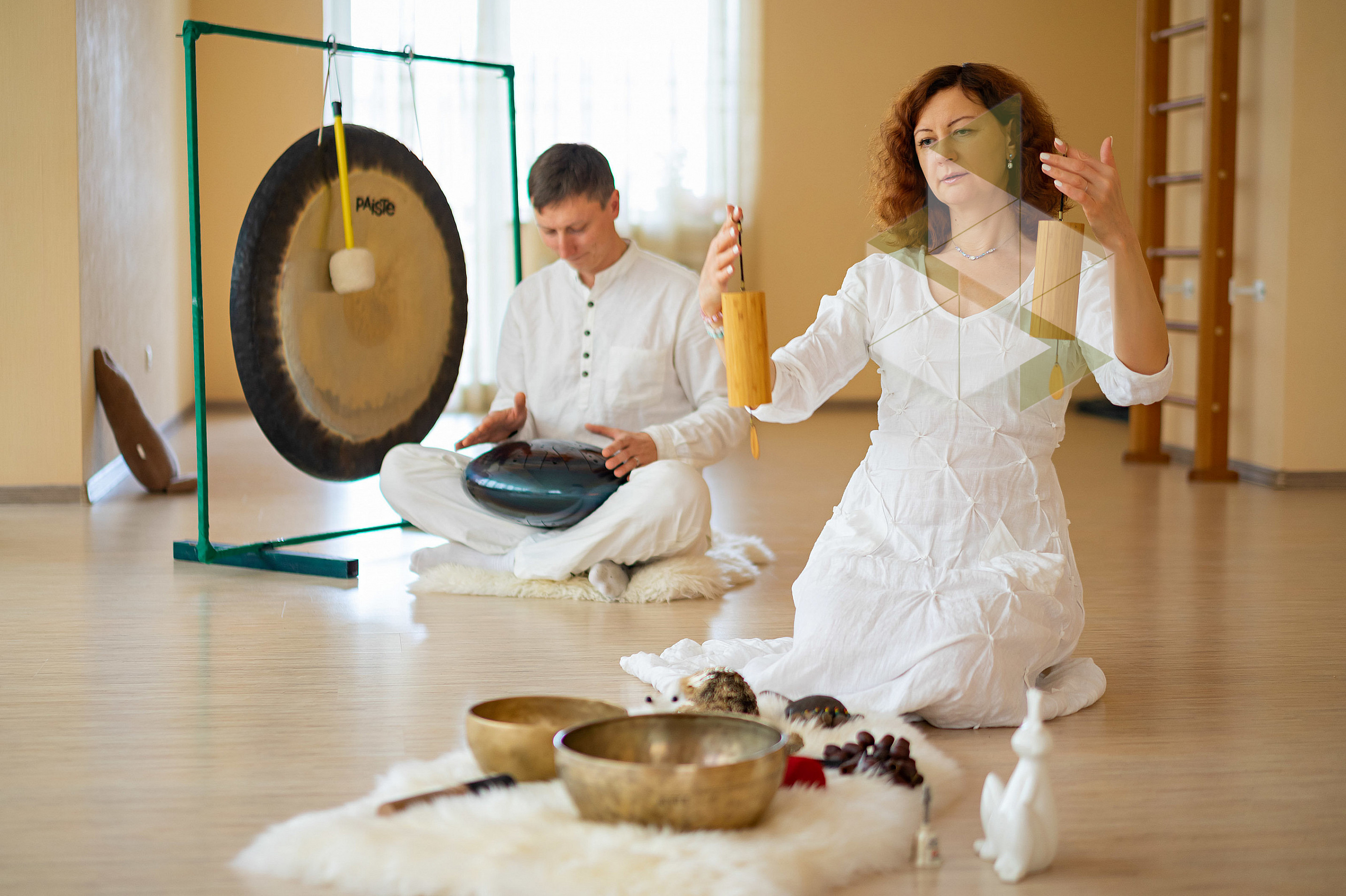 Аудиомедитация. Гонг йога. Медитация с гонгом и поющими чашами. Гонг медитация. Поющие чаши. Звукотерапия.