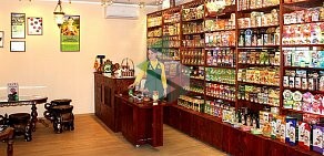 Фирменный магазин Море чая на Новочеркасском проспекте