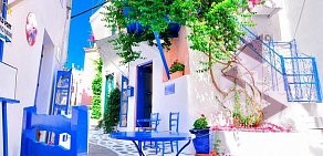 Туристическое агентство «Вся Греция»