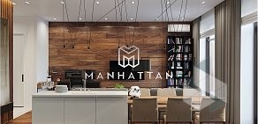 Строительная компания Манхеттен