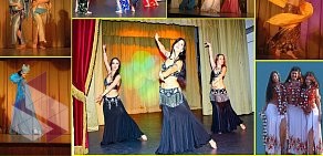 Школа-студия восточного танца Алия Фарид