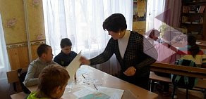 Средняя общеобразовательная школа № 6 в Краснокамске