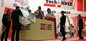 Торгово-производственная компания Tech-KREP на улице Вострецова