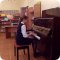 Детская музыкальная школа № 14 в Орджоникидзевском районе