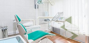Стоматологическая клиника Альфа Дент на Отрадной улице 