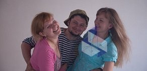 Видеостудия Friends VIDEO на улице Лермонтова, 116б лит а