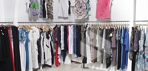 Магазин женской одежды Модные штучки в ТЦ ЦУМ