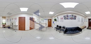 Ветеринарная клиника Био-Вет на метро Шоссе Энтузиастов (Московское центральное кольцо)