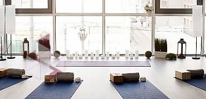 Центр йоги и фитнеса YogaFit