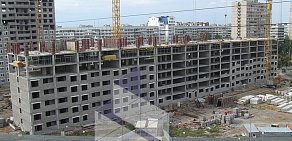 Финансово-строительная компания Лада-Дом в Автозаводском районе