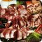 Магазин мяса Мяс`Лен на Амурском бульваре