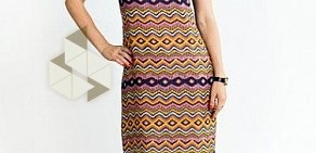 Магазин женской одежды Vest Concept в ТЦ Вавилон
