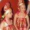 Частная хореографическая школа профессионального мастерства Ольги Юрьевой Танцовщица на Красноармейской улице