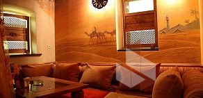 Ресторан Аль фахир