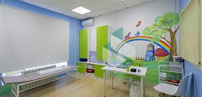 Семейная клиника ЭстеДи в Зеленограде 