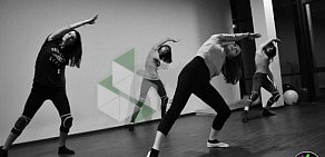 Танцевальная фитнес-студия СФЕРА в Адлере