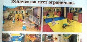 Центр детского развития Светик-семицветик в Выборгском районе