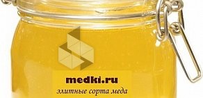 Интернет-магазин меда Medki.ru