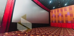 Кинотеатр Люксор в ТРК Лето