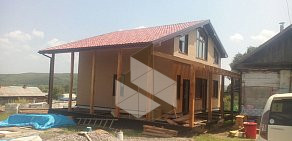 Производственно-строительная компания Экопан-ДВ