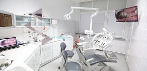 Стоматологическая клиника Дентал-студия в Западном округе