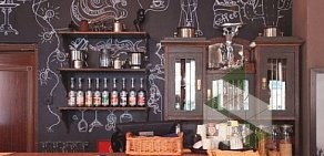Кафе-бар KB|Kitchen & Bar на Гороховой улице