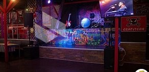 Ночной клуб bar Disco 90 в Настасьинском переулке, 4 к 2