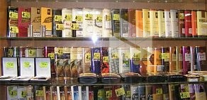 Магазин товаров для курения Настоящий табак
