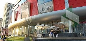 Торговый центр Дарья в Строгино